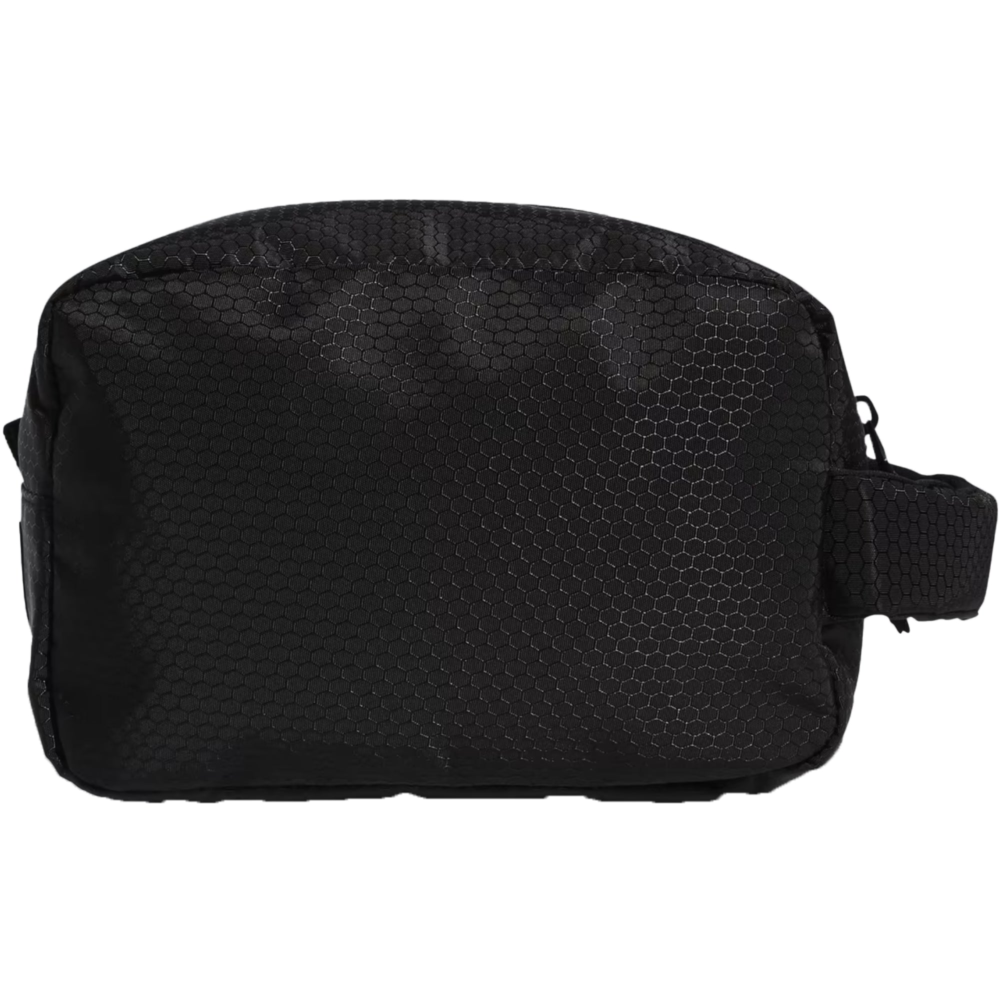 adidas Team Toiletry Kit Black - Image 2