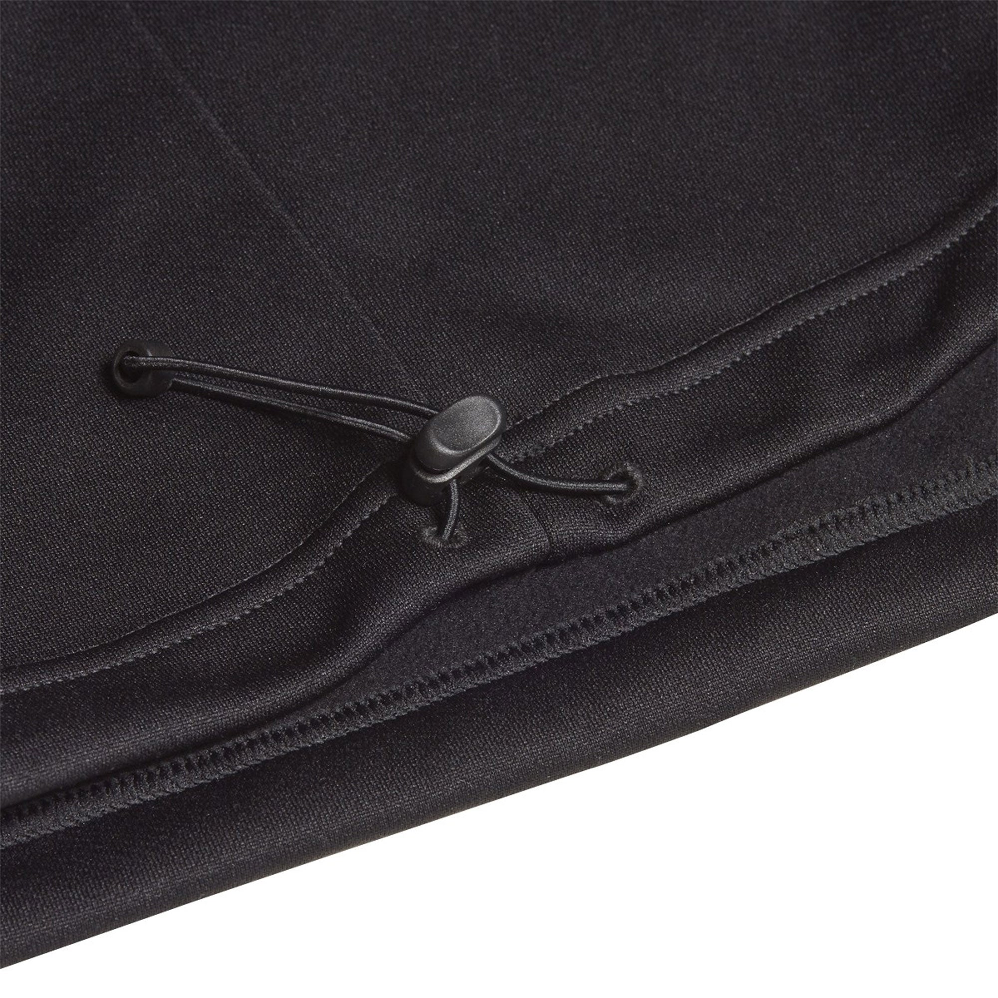 adidas Tiro AeroReady Neck Warmer Black/White - Image 3