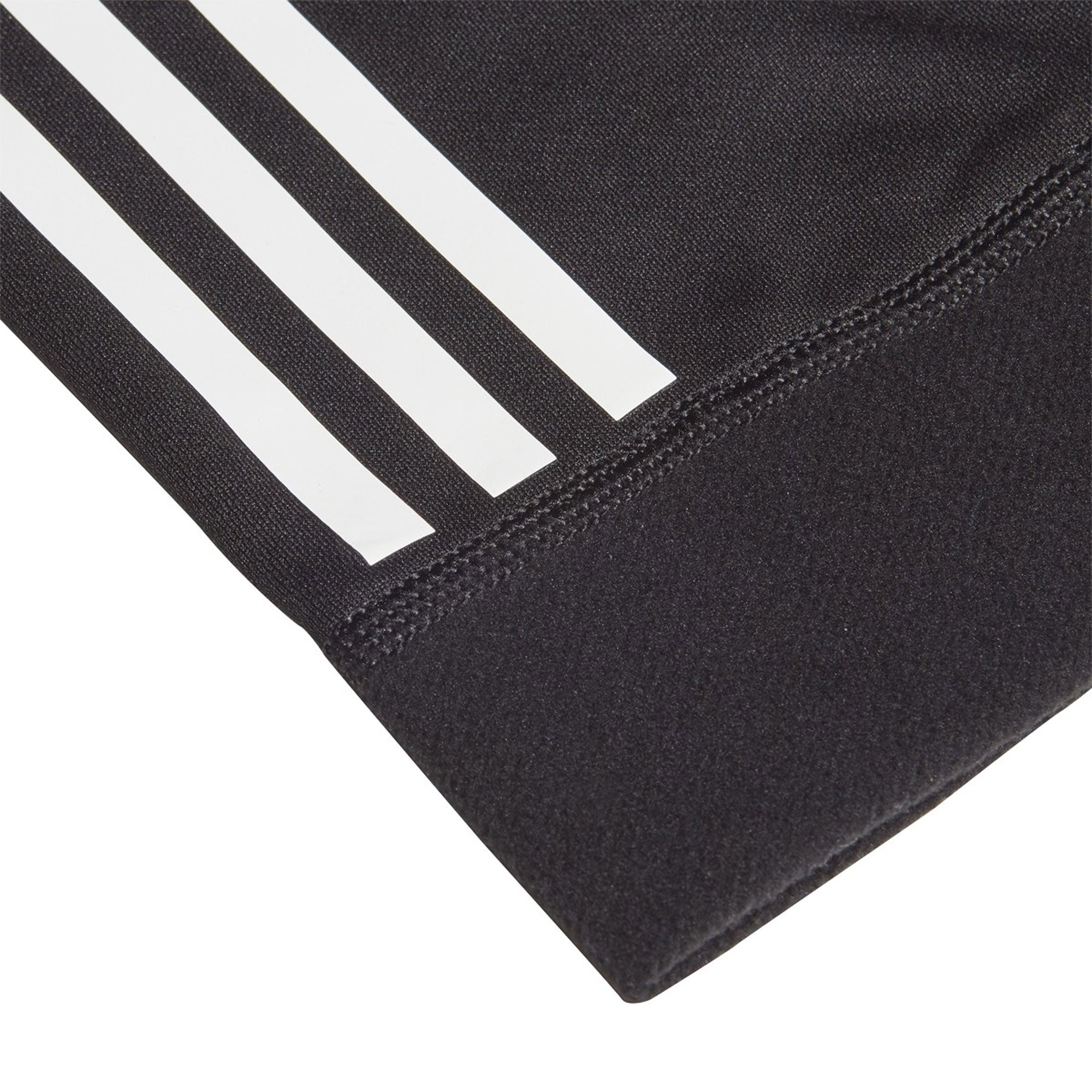 adidas Tiro AeroReady Neck Warmer Black/White - Image 4