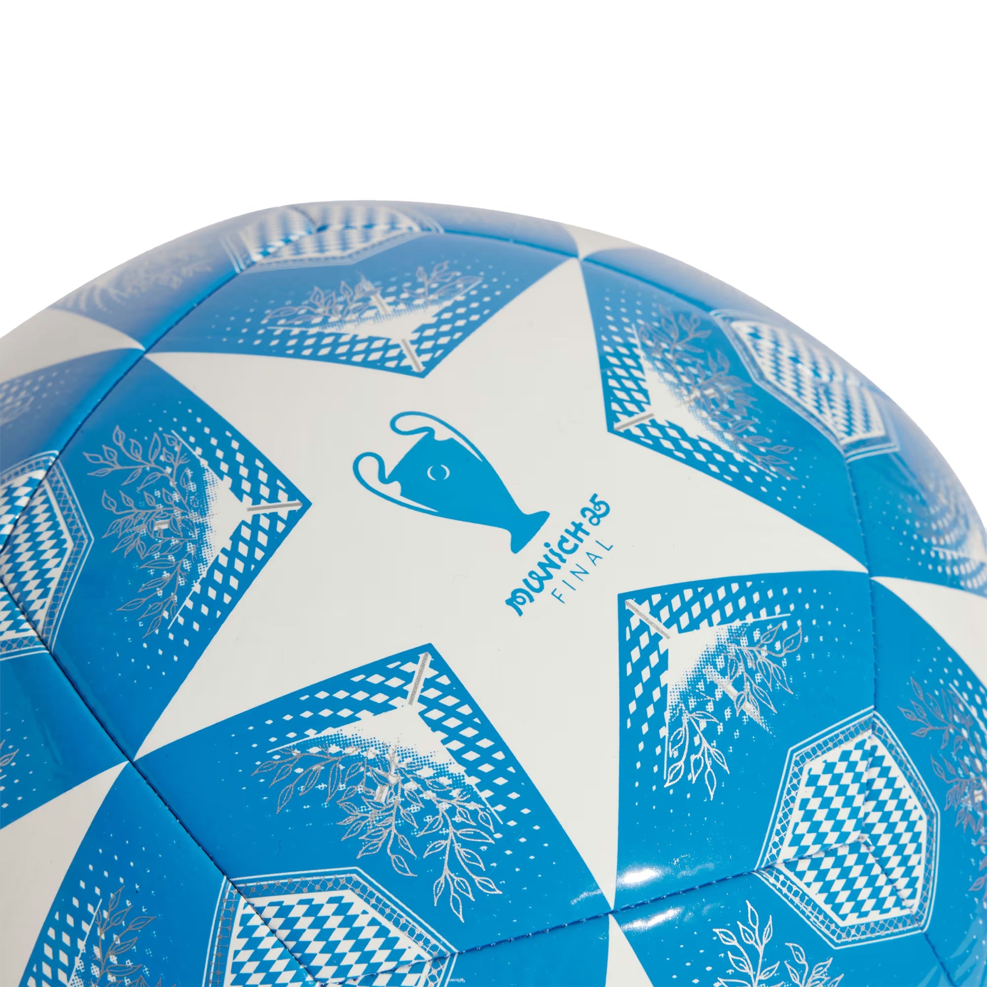 adidas UCL 2024/25 Club Ball Blue/White - Image 2