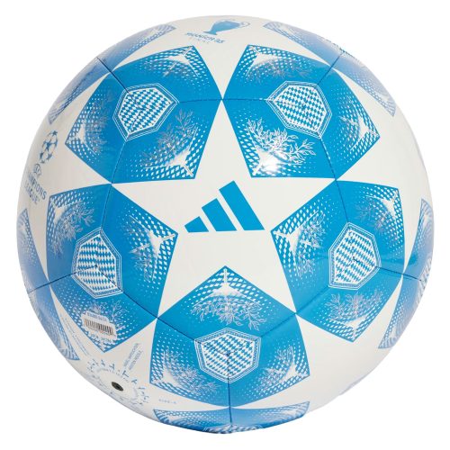 adidas UCL 2024/25 Club Ball Blue/White