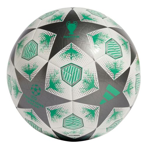 adidas UCL 2024/25 Club Ball White/Green