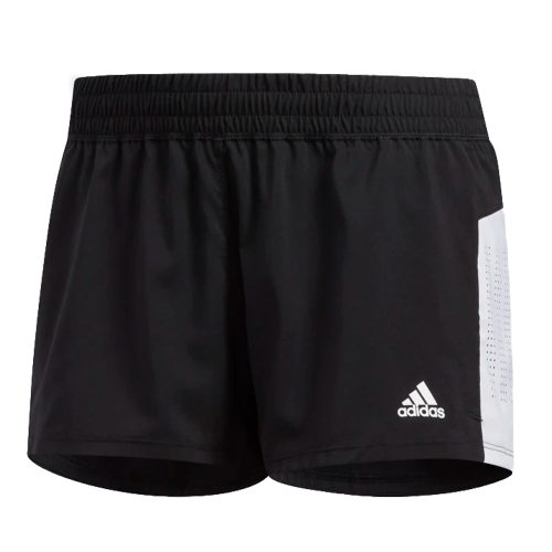 adidas Women's 3s Performance Shorts Black/White