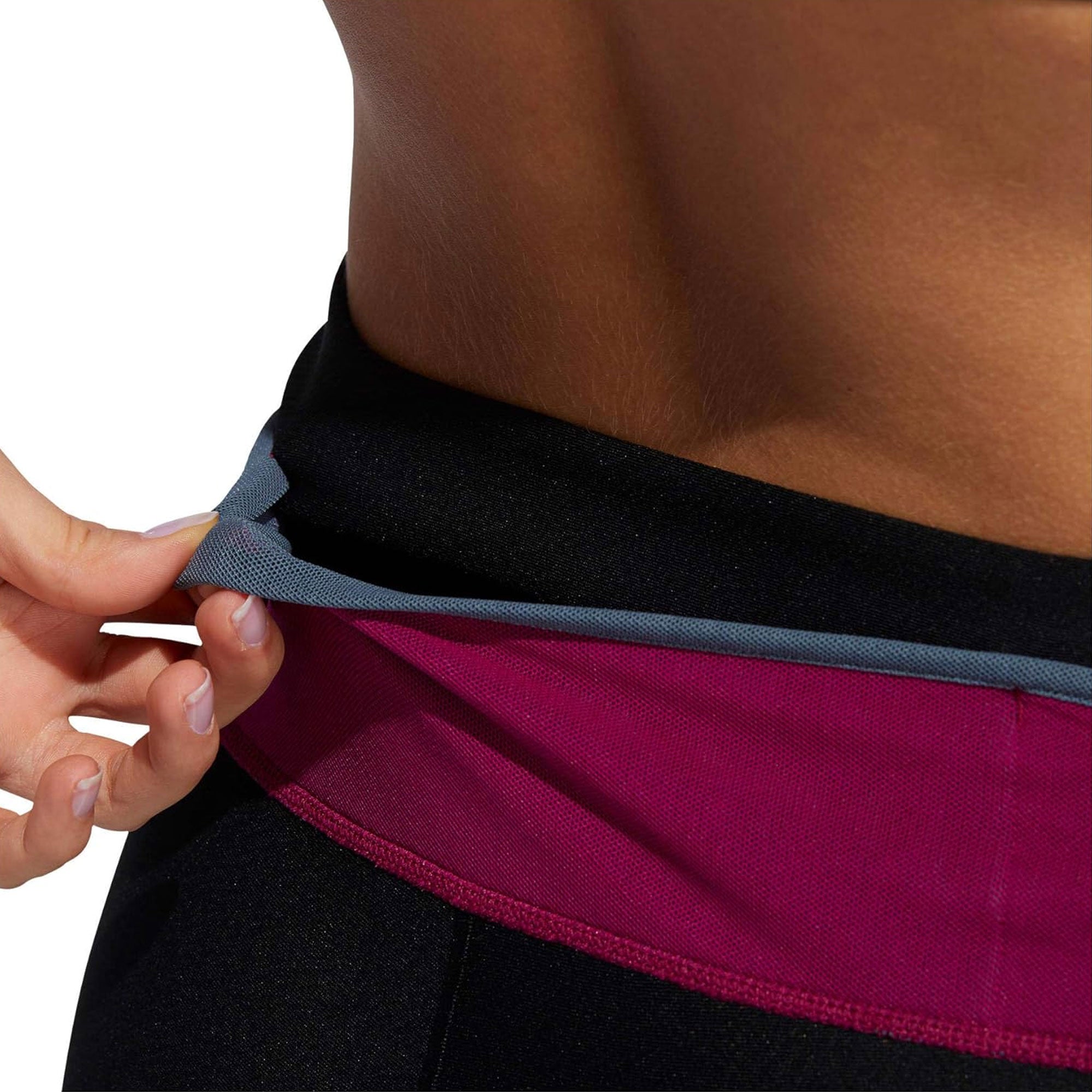 adidas Women's Alphaskin Cold.RDY Long Tights Black - Image 6