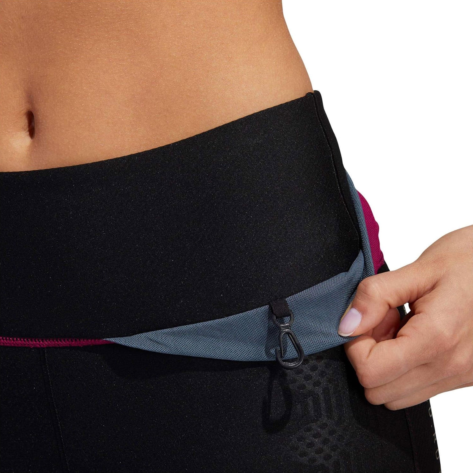 adidas Women's Alphaskin Cold.RDY Long Tights Black - Image 5