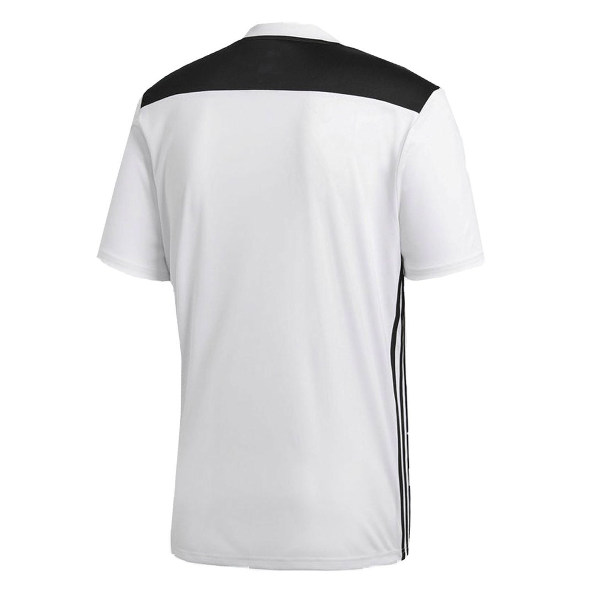 adidas Women's Regista 18 Jersey White - Image 2
