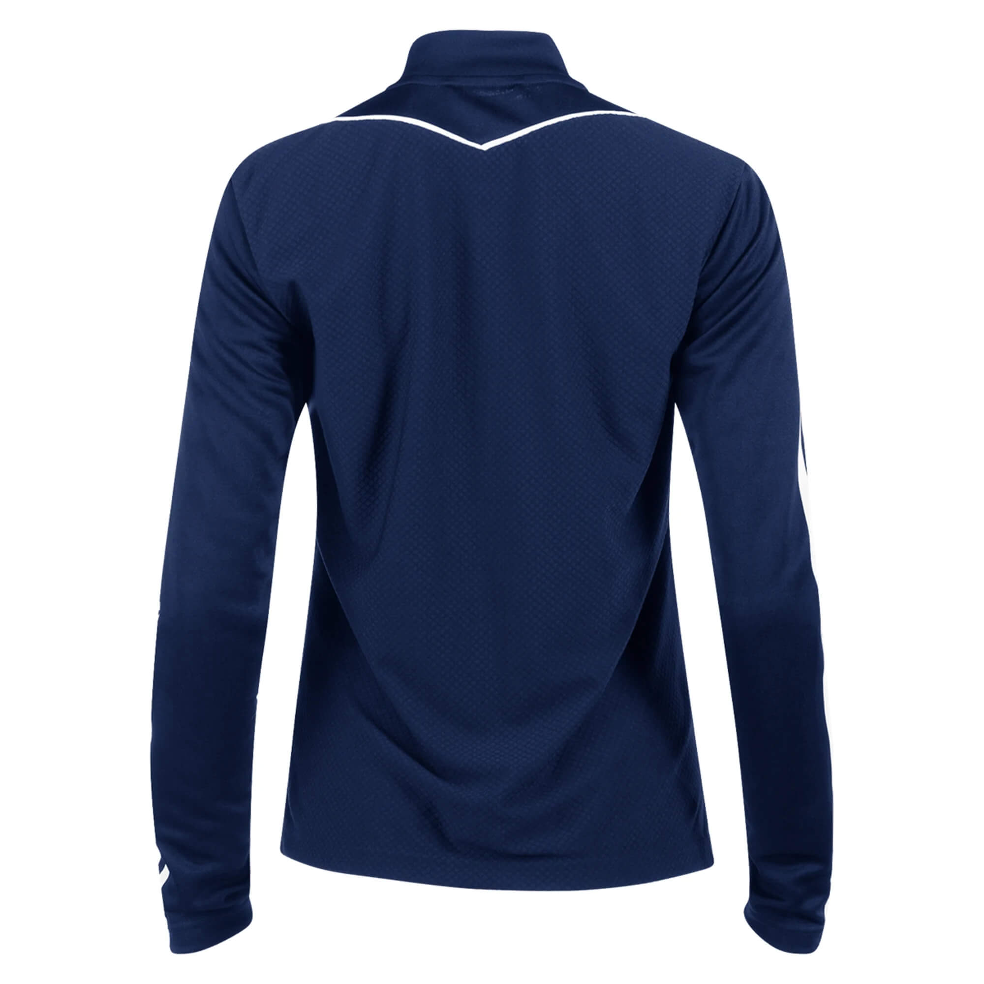 adidas Women's Tiro 23 Training Jacket Navy - Image 2