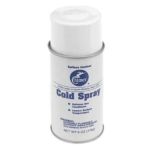 Cramer 6oz Cold Spray
