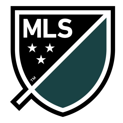 LA Galaxy 2021/22 Away MLS Patch