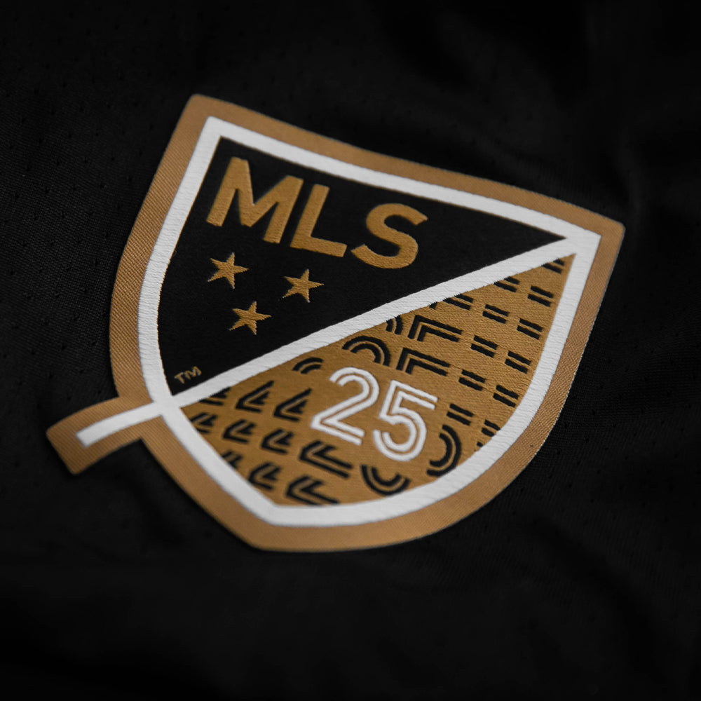 LAFC 2020 Home MLS 25th Anniversary + Target Patch - Image 2
