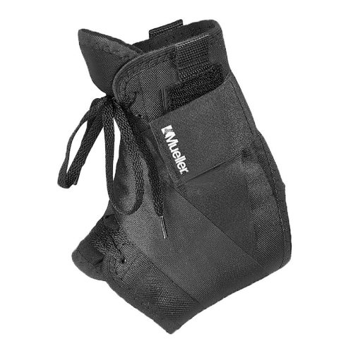 Mueller Soft Ankle Brace With Straps