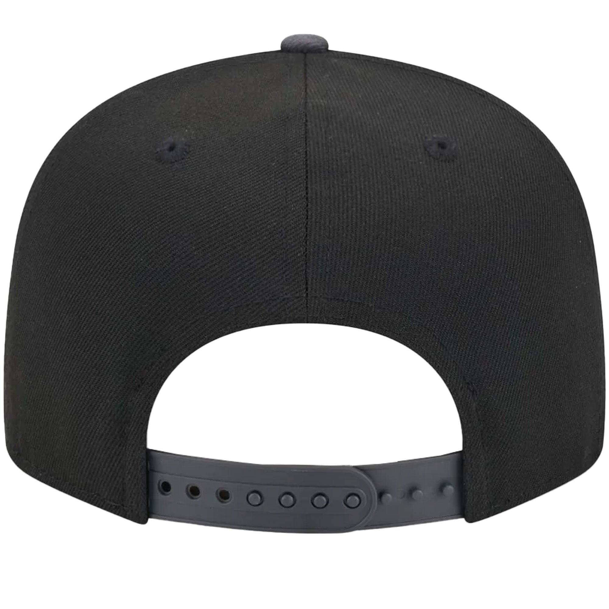 New Era LAFC 9FIFTY 2024/25 Snapback Cap Black/Gold - Image 3