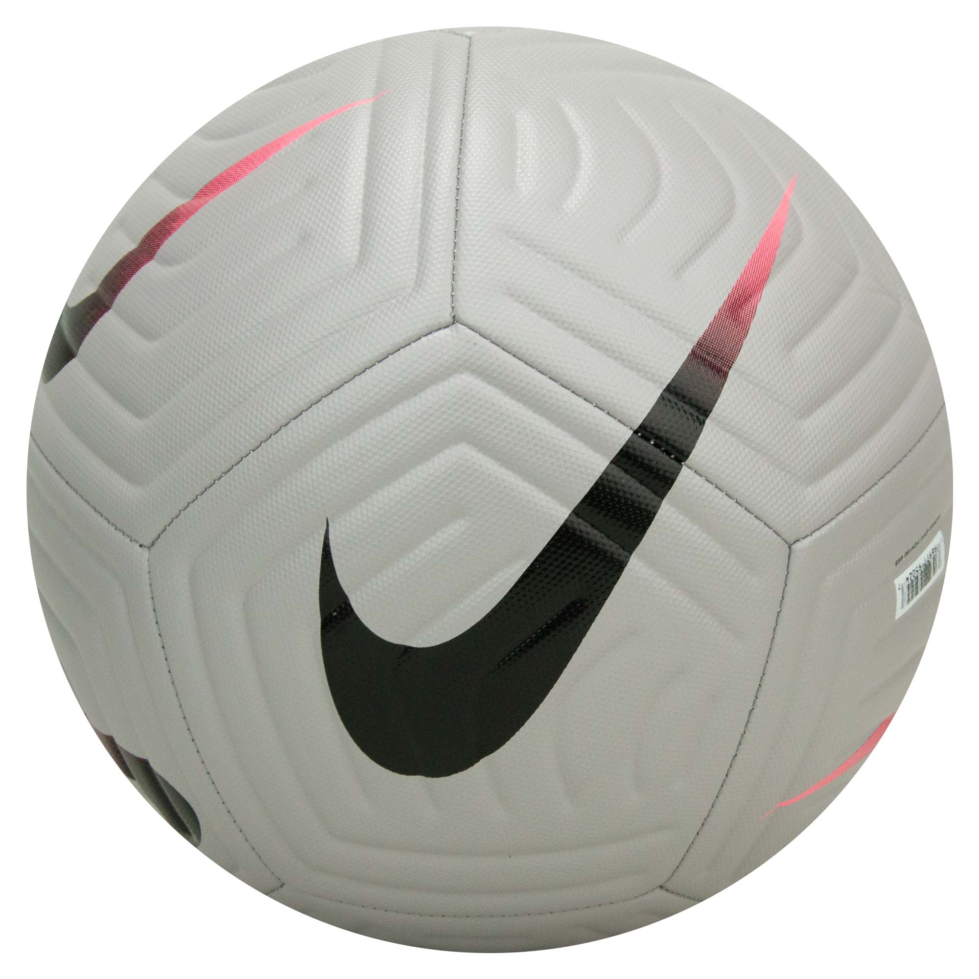Nike Academy Ball Grey - Image 2