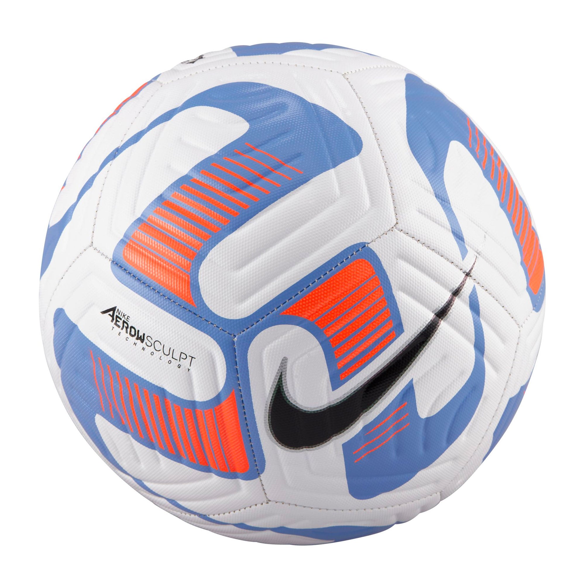 Nike Academy Ball White/Black - Image 2