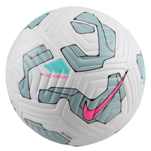 Nike Academy Ball White/Grey