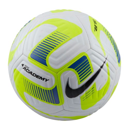 Nike Academy Ball White/Volt