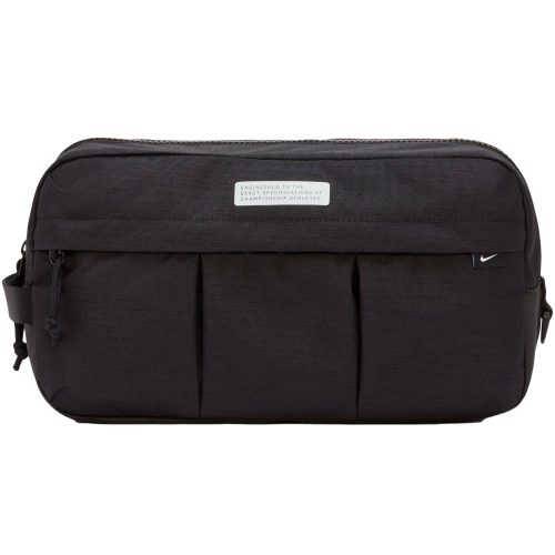 Nike Academy Shoe Bag Black/White