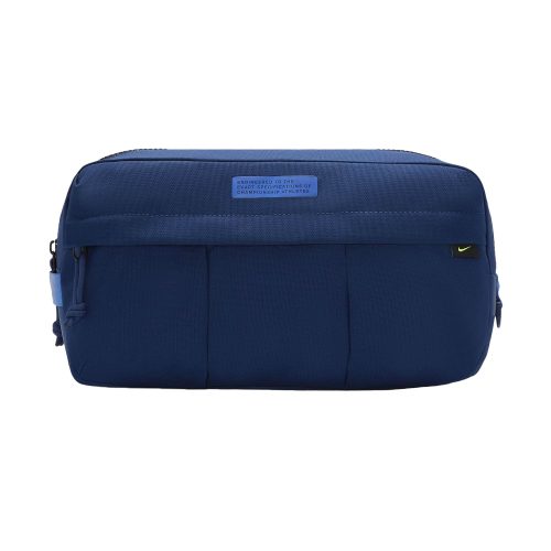 Nike Academy Soccer Shoe Bag Blue Void/Sapphire