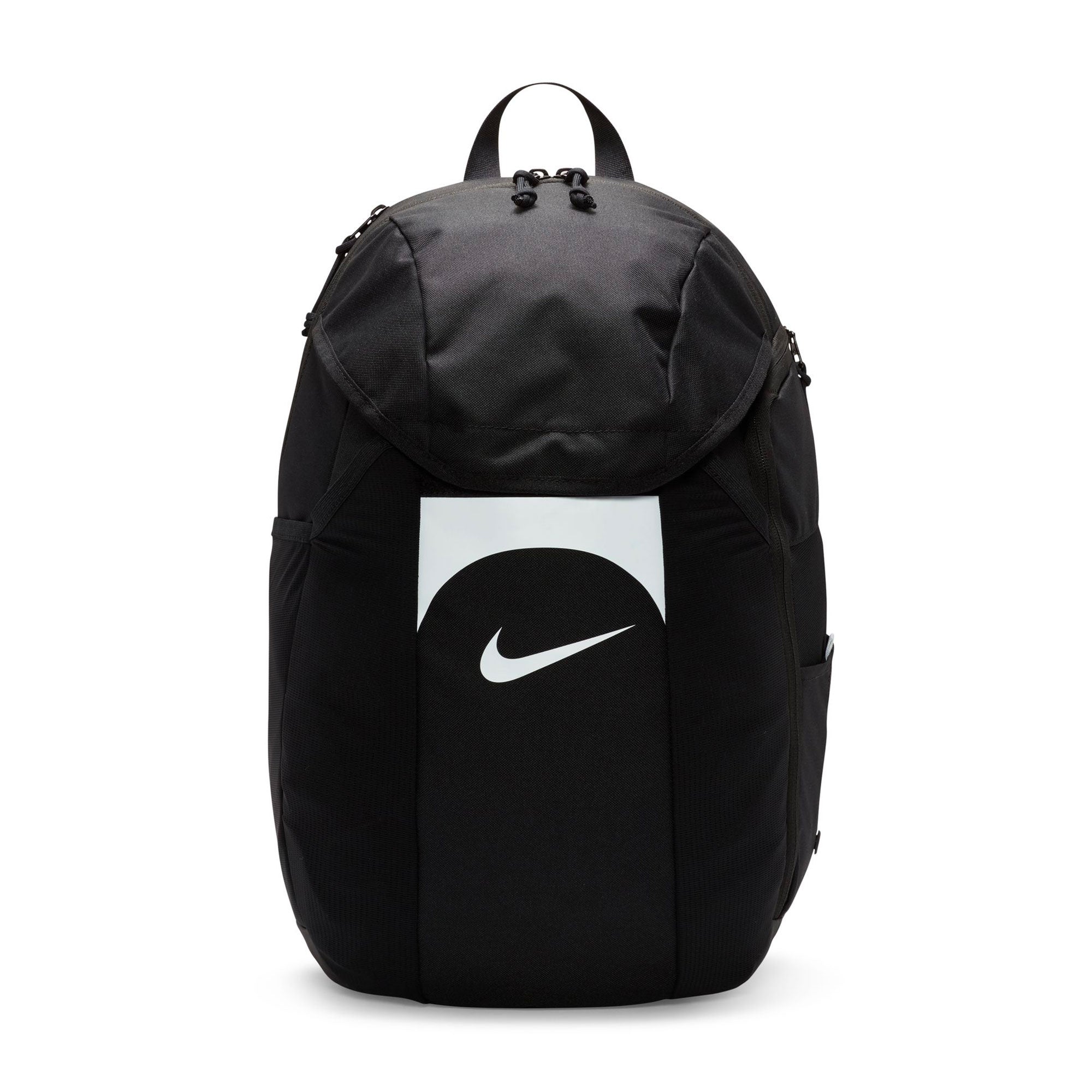 Nike Academy Team Backpack Black/White