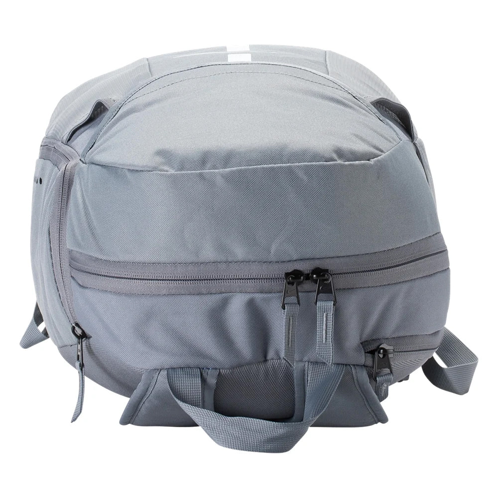 Nike Academy Team Backpack Cool Grey - Image 3