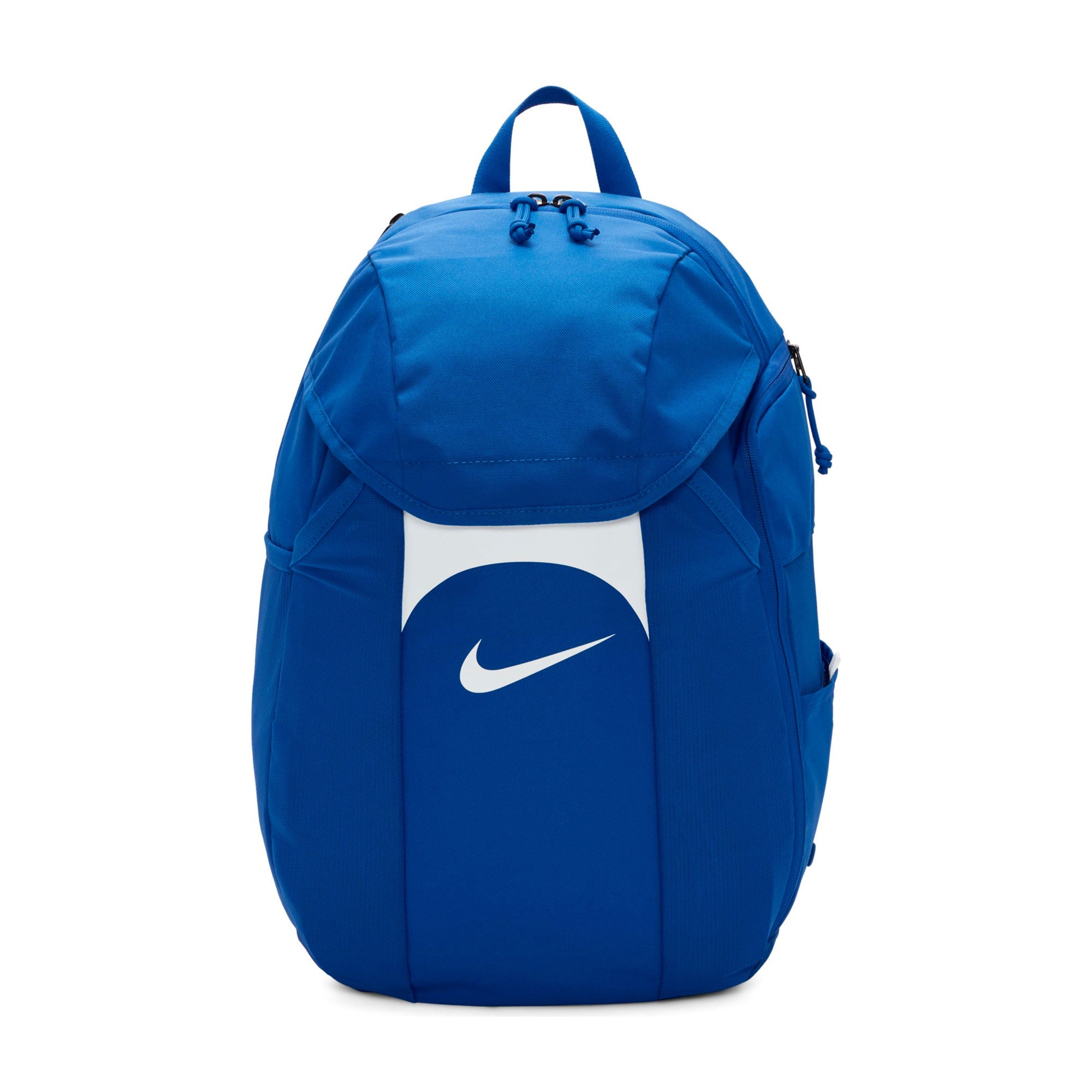 Nike Academy Team Backpack Game Royal/White