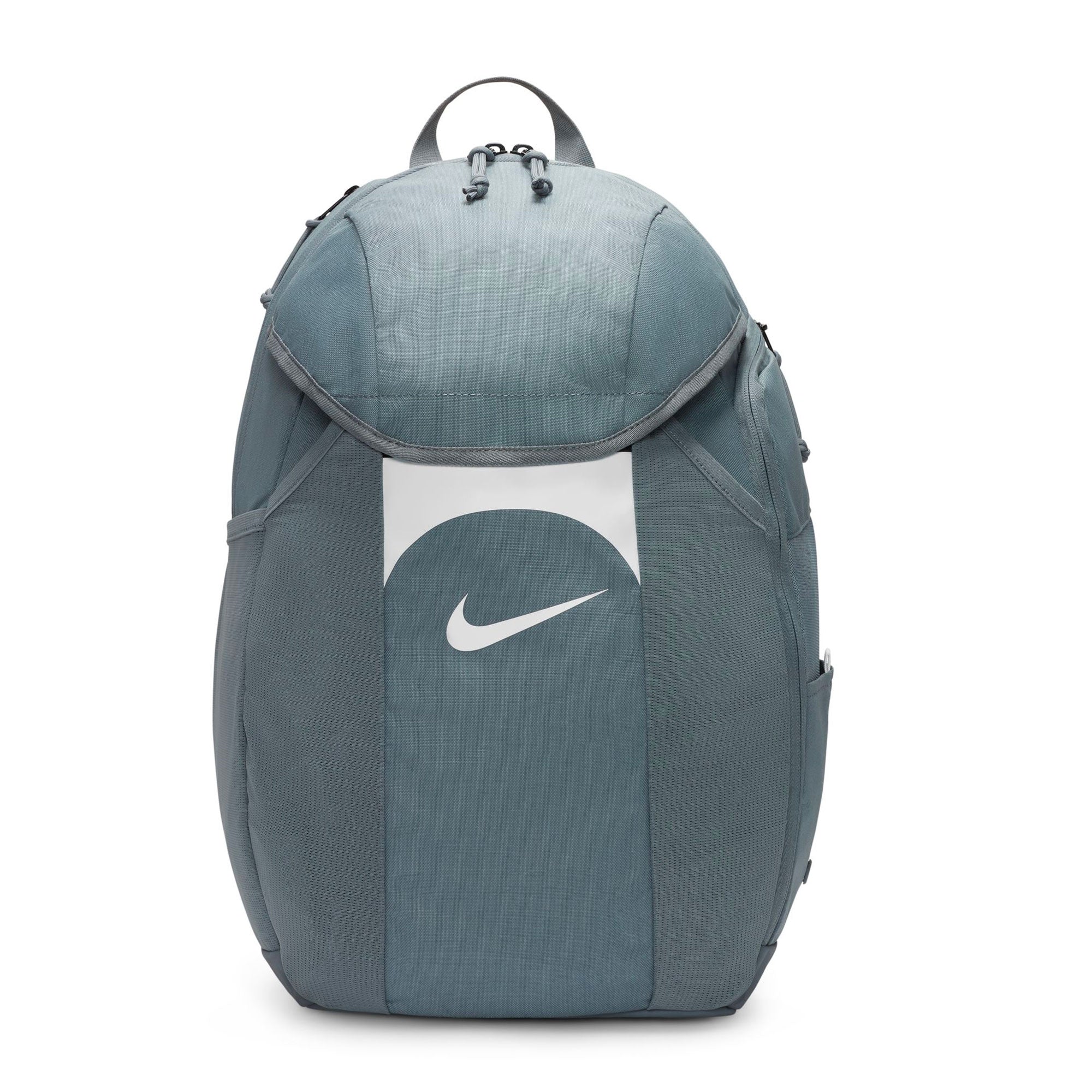 Nike Academy Team Backpack Grey/White