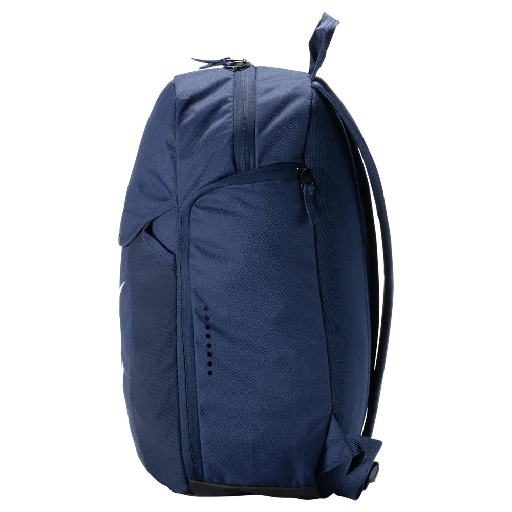 Nike Academy Team Backpack Navy - Image 4