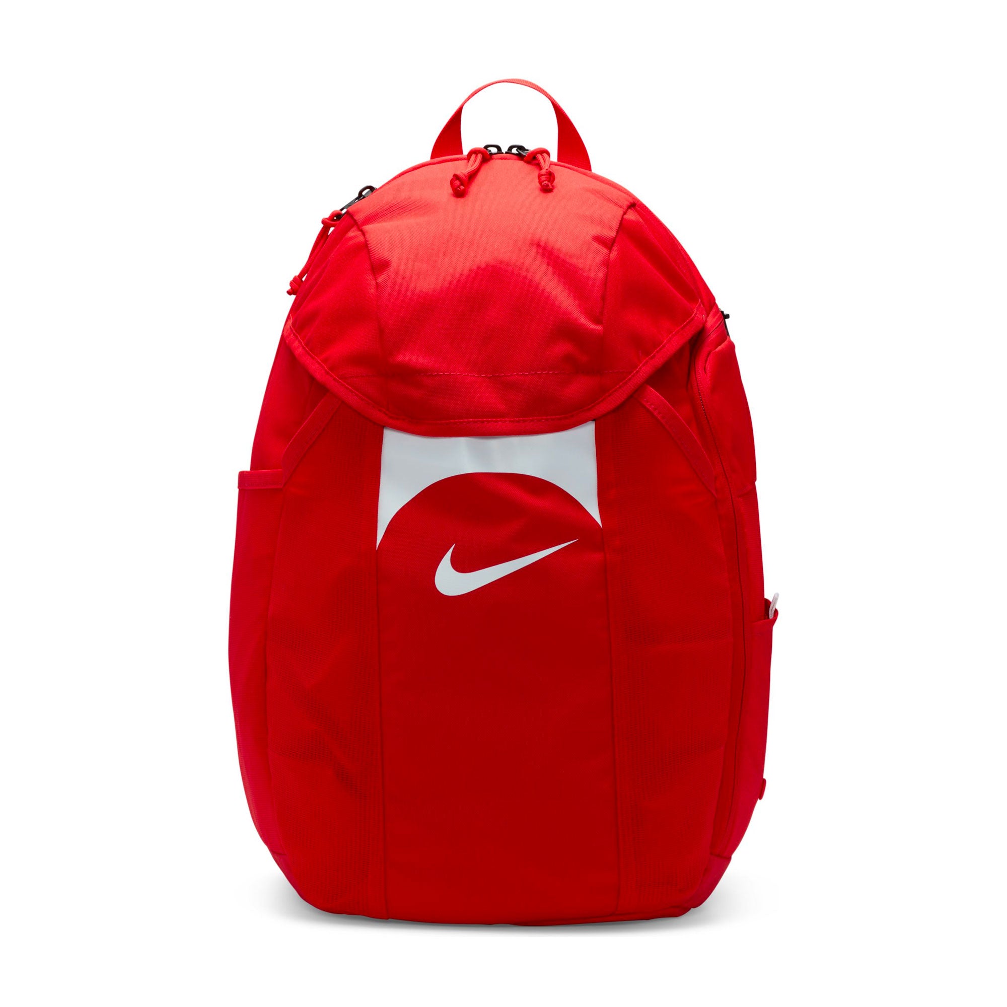 Nike Academy Team Backpack Red/White