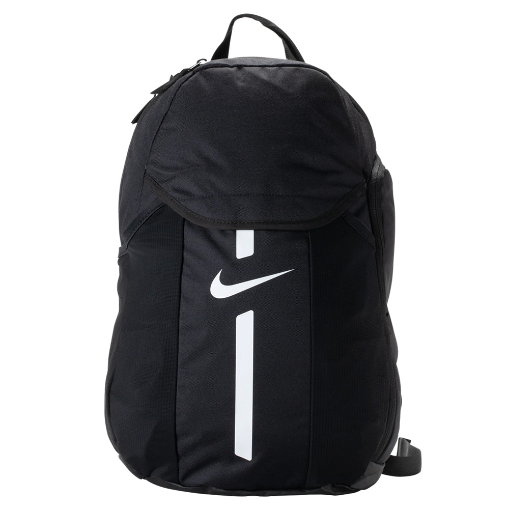 Nike Academy Team Backpack Black/White - Image 3