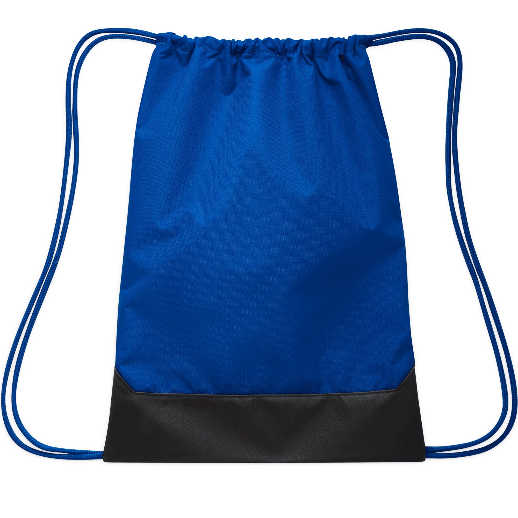 Nike Brasilia 9.5 Training Gym Sack Royal Blue - Image 2