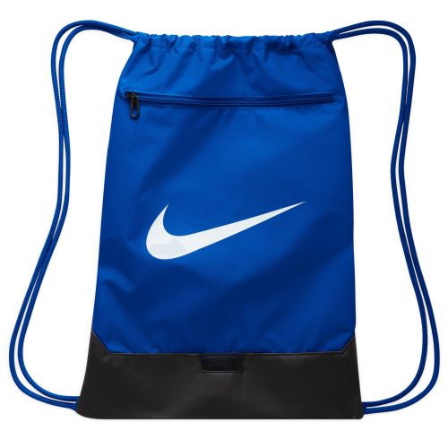 Nike Brasilia 9.5 Training Gym Sack Royal Blue