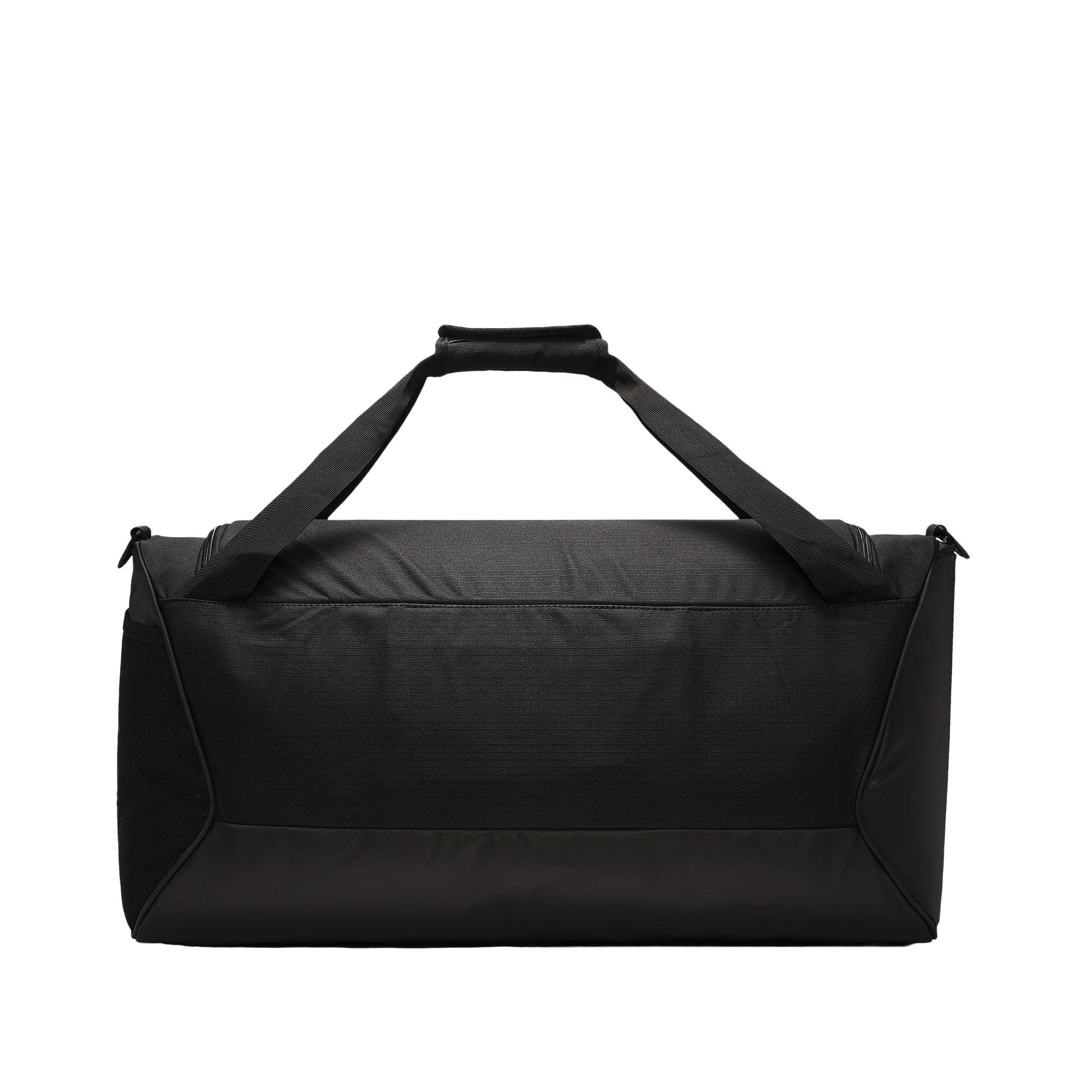 Nike Brasilia Medium Training Duffel Bag Black/White - Image 2