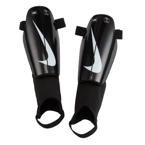 Nike Charge Shin Guards Black/White