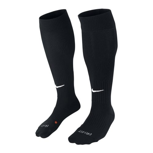 Nike Classic II Cushion Over-The-Calf Socks Black