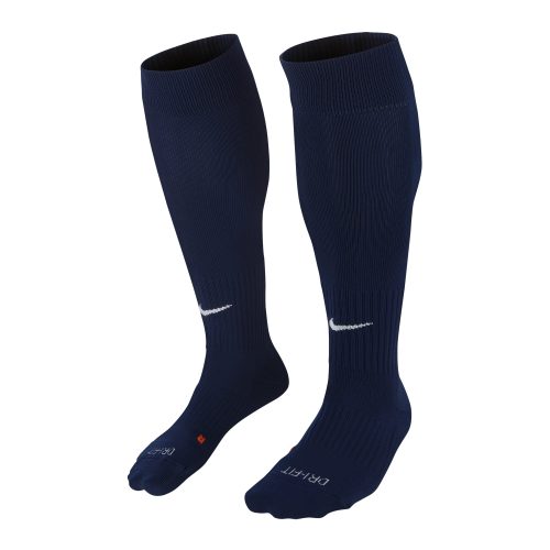 Nike Classic II Cushion Over-The-Calf Socks Midnight Navy