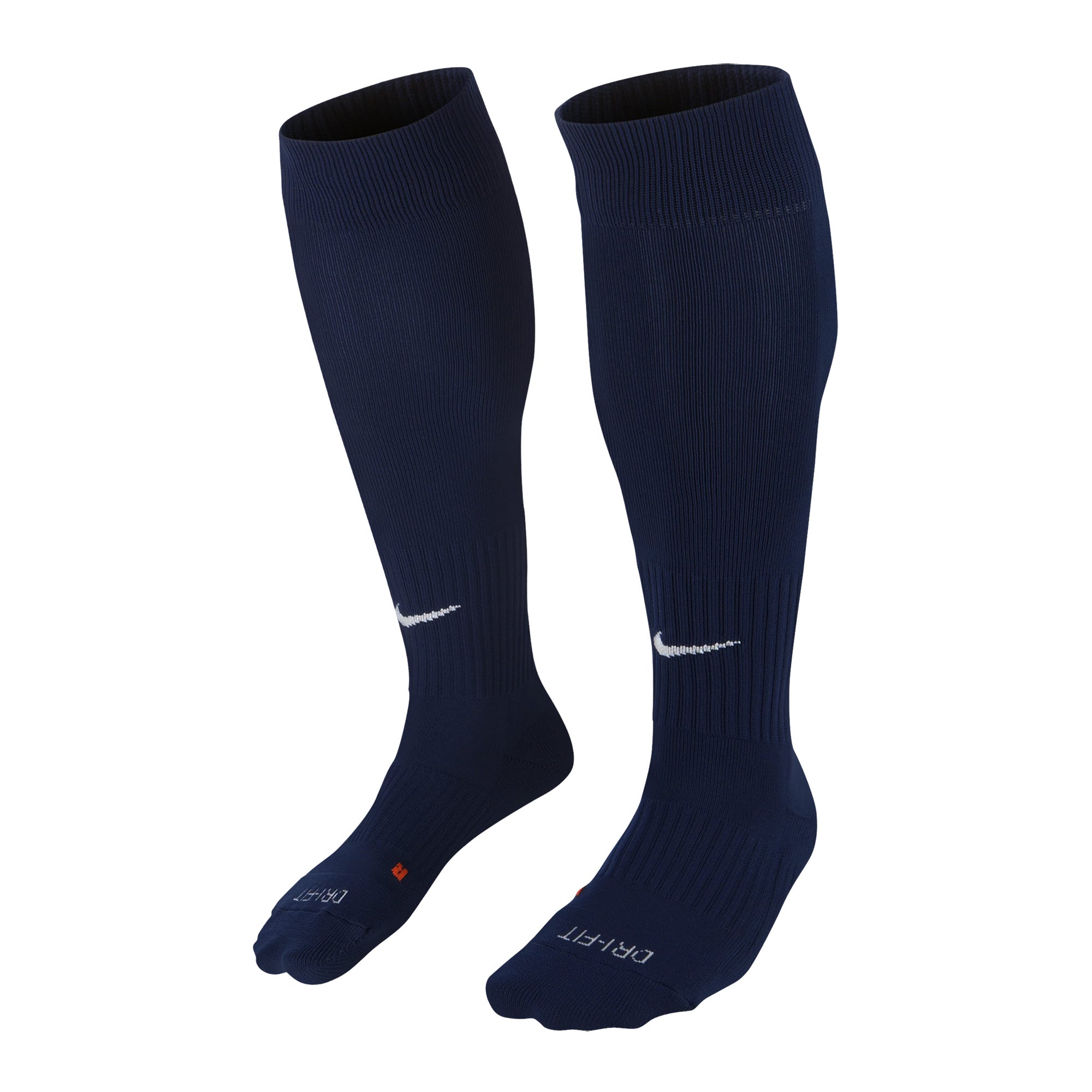 Nike Classic II Cushion Over-The-Calf Socks Midnight Navy