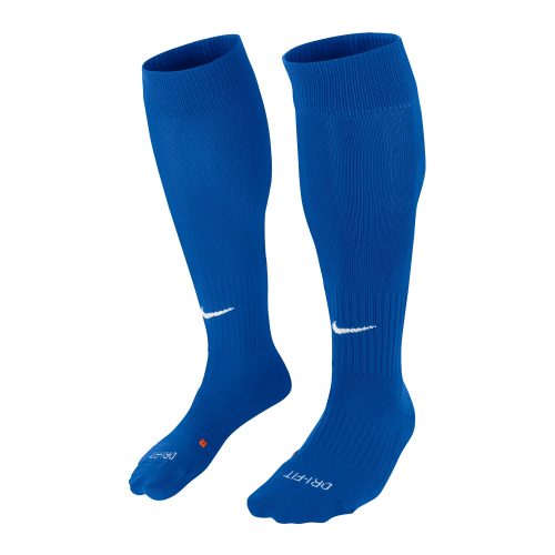 Nike Classic II Cushion Over-The-Calf Socks Royal/Blue/White
