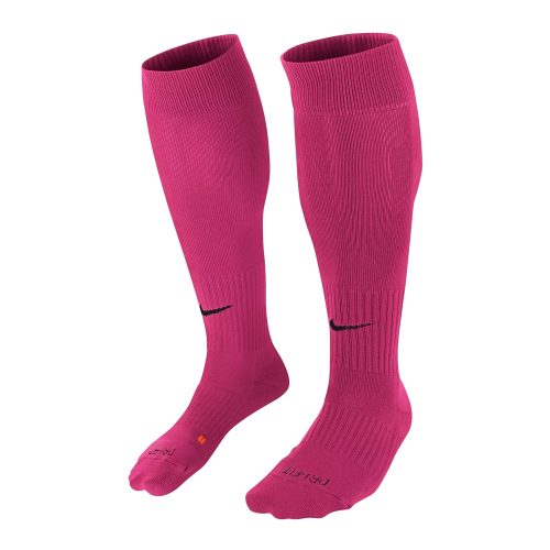 Nike Classic II Cushion Over-The-Calf Socks Vivid Pink