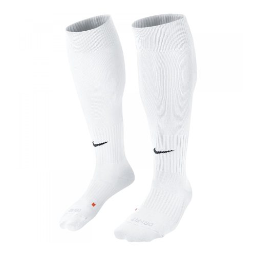 Nike Classic II Cushion Over-The-Calf Socks White