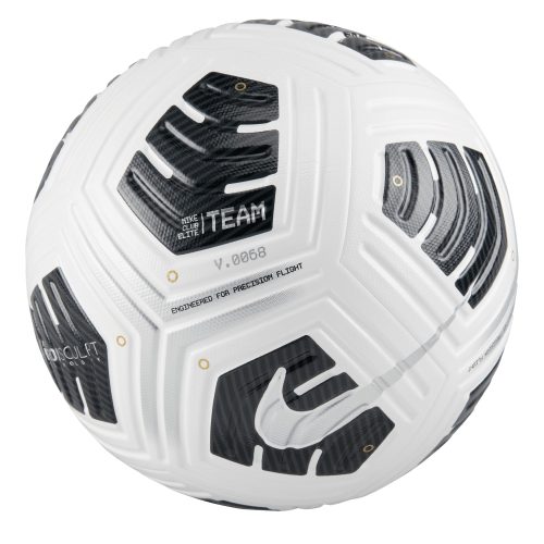 Nike NFHS Club Elite Team Ball White/Black