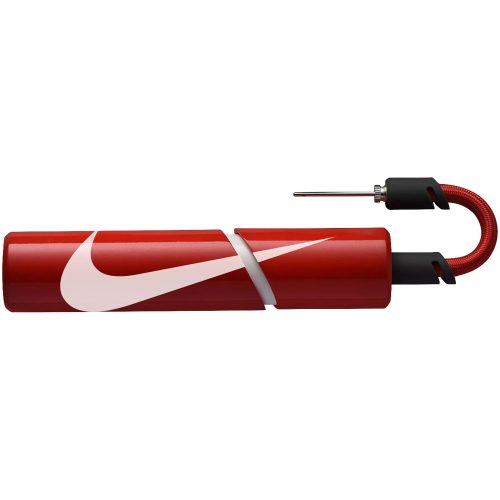 Nike Essential Ball Pump University Red/White