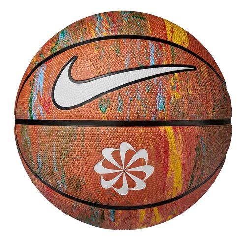 Nike Everyday Playground 8 Panel Basketball Multicolor