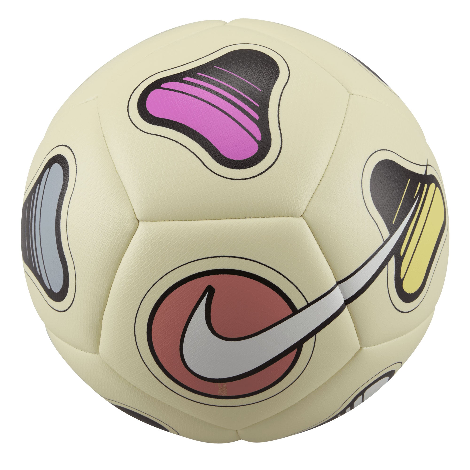 Nike Futsal Maestro Pro Ball Multicolor/White - Image 2