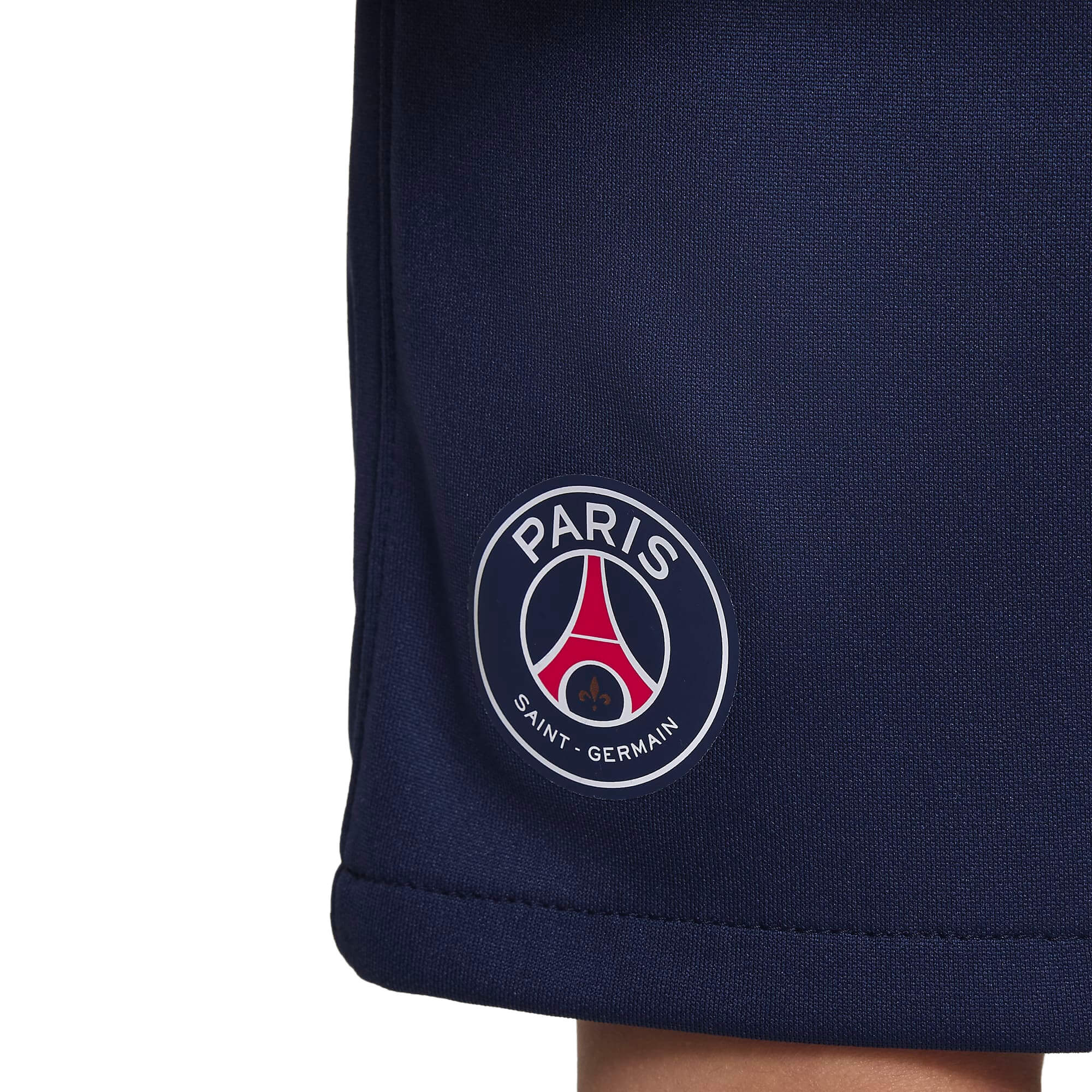 Nike PSG 2022/23 Home Baby Kit Midnight Navy/white - Image 4