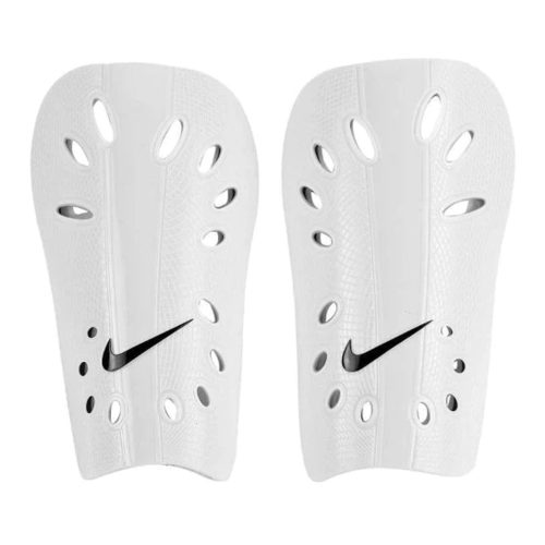 Nike J Guard Shin Guards White