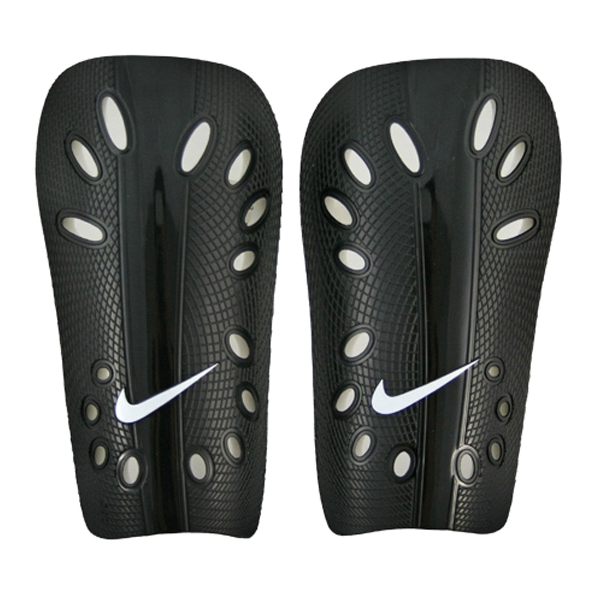 Nike J Guard Shin Guards Black/White