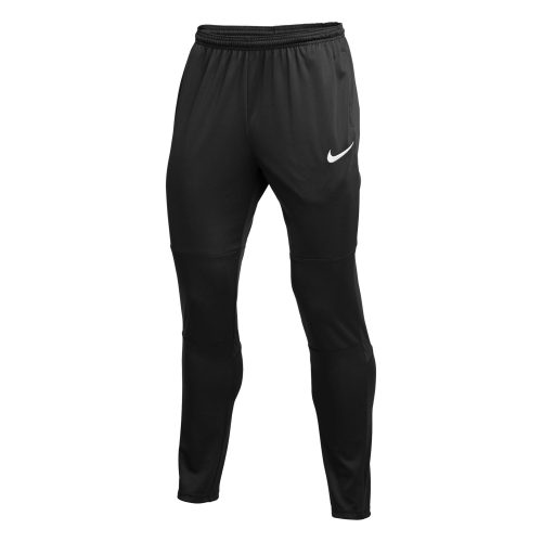 Nike Kids Dri-Fit Park 20 Knit Pants Black/White