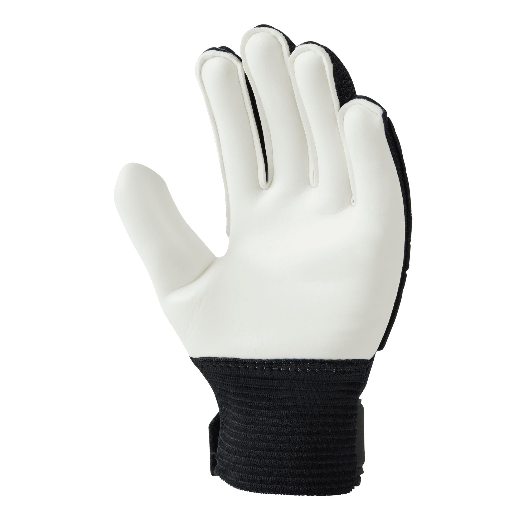 Nike Kids Match Goalkeeper Gloves Black/White - Image 3
