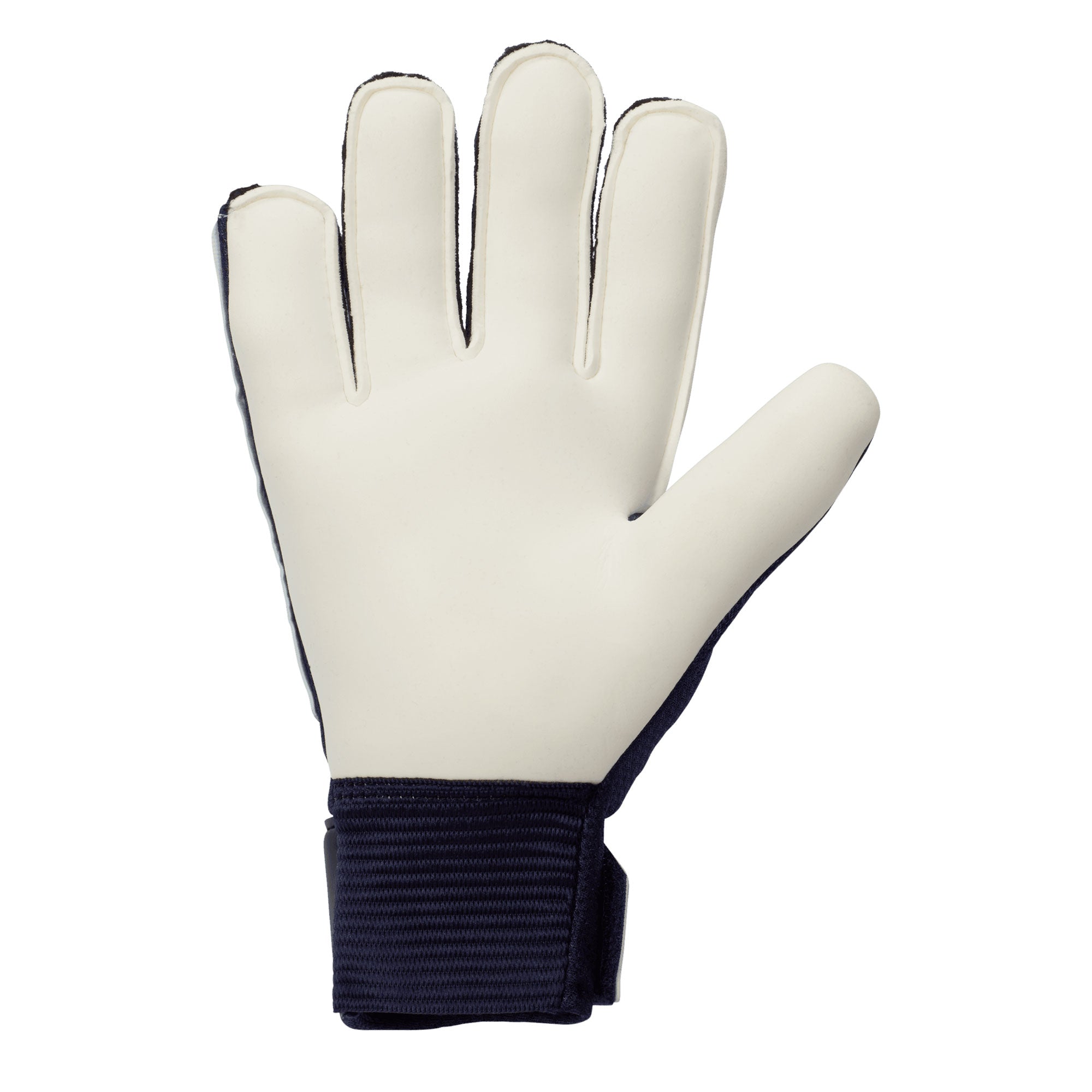 Nike Kids Match Goalkeeper Gloves Glacier Blue/Blackened Blue - Image 3