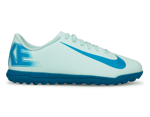 Nike Kids Zoom Mercurial Vapor 16 Club TF Glacier Blue/Blue Orbit